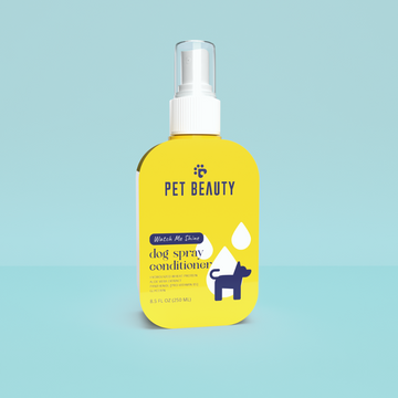 DOG SPRAY CONDITIONER 250ml