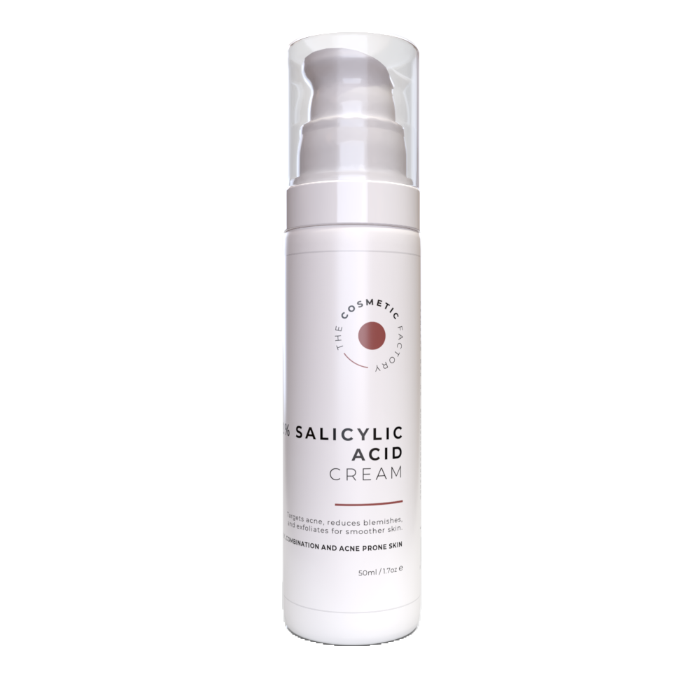 2% SALICYLIC ACID CREAM | 50ML