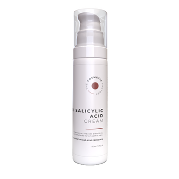 2% SALICYLIC ACID CREAM | 50ML