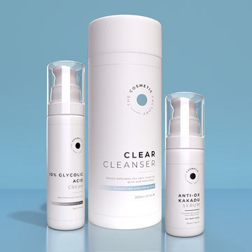 NIGHT CARE SET 1