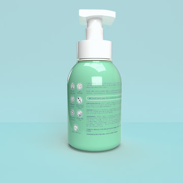 KITTEN CONDITIONING FOAM SHAMPOO 380ml
