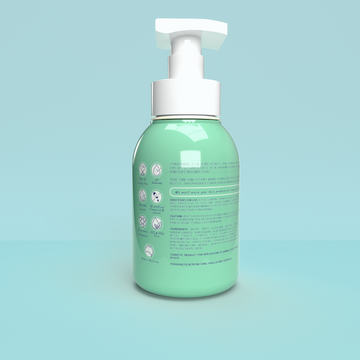 PUPPY FOAMING SHAMPOO 380ml