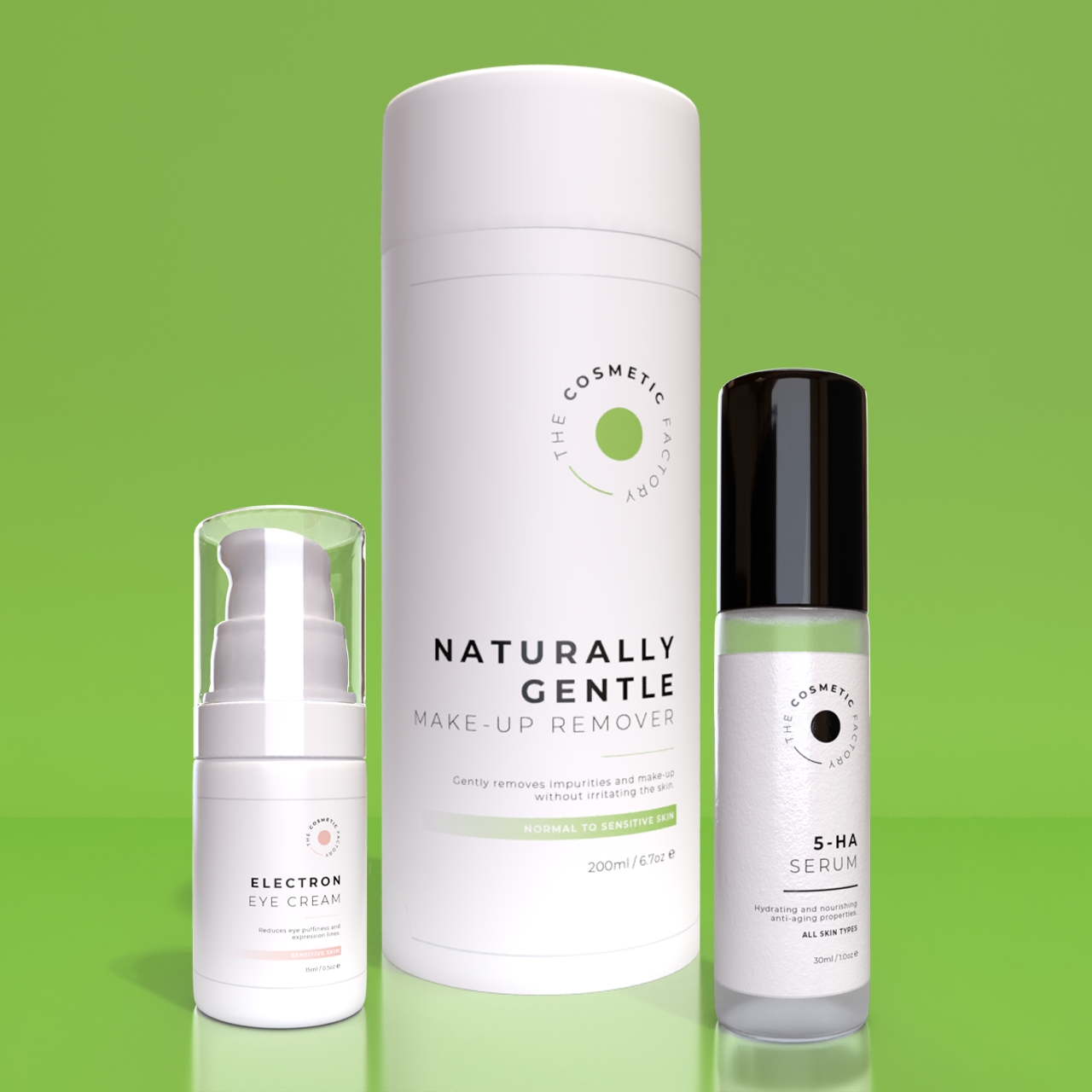 NIGHT CARE SET 2