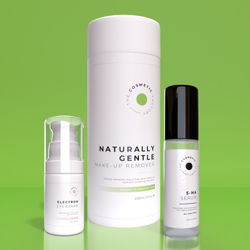 NIGHT CARE SET 2