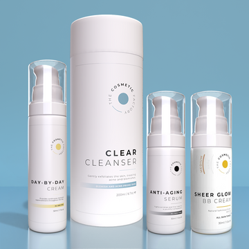ANTI-AGING SET 1