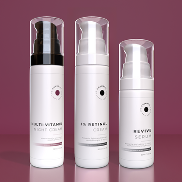 ANTI-AGING SET 2
