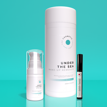 EYE CARE SET