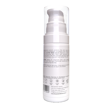 ALPINE ROSE SERUM | 30ML