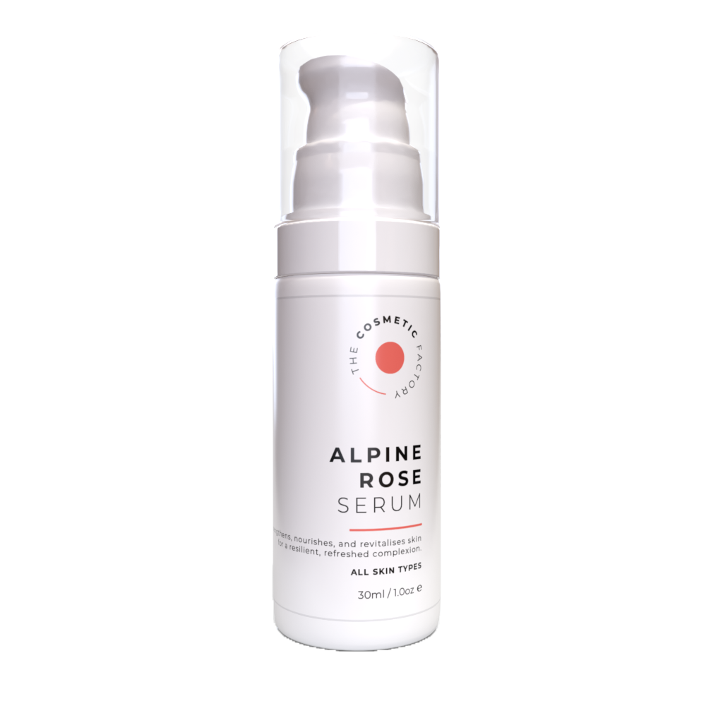 ALPINE ROSE SERUM | 30ML