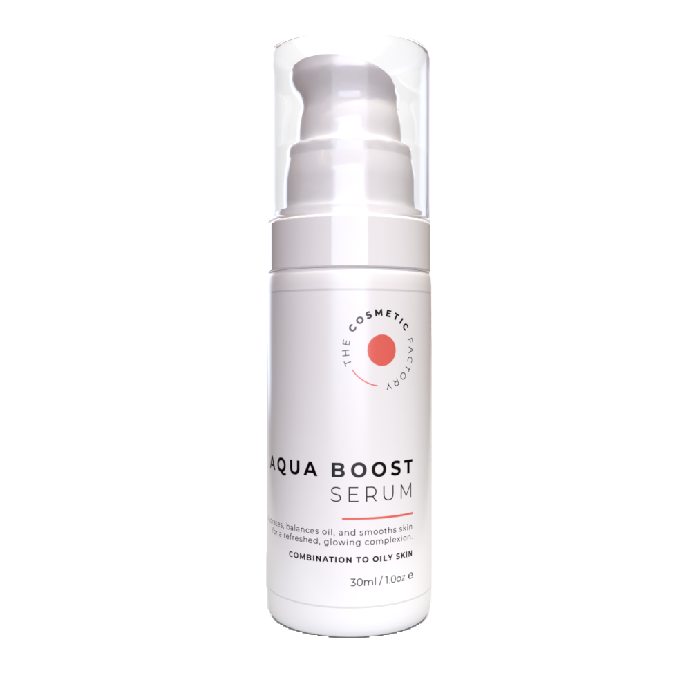 AQUA BOOST SERUM | 30ML