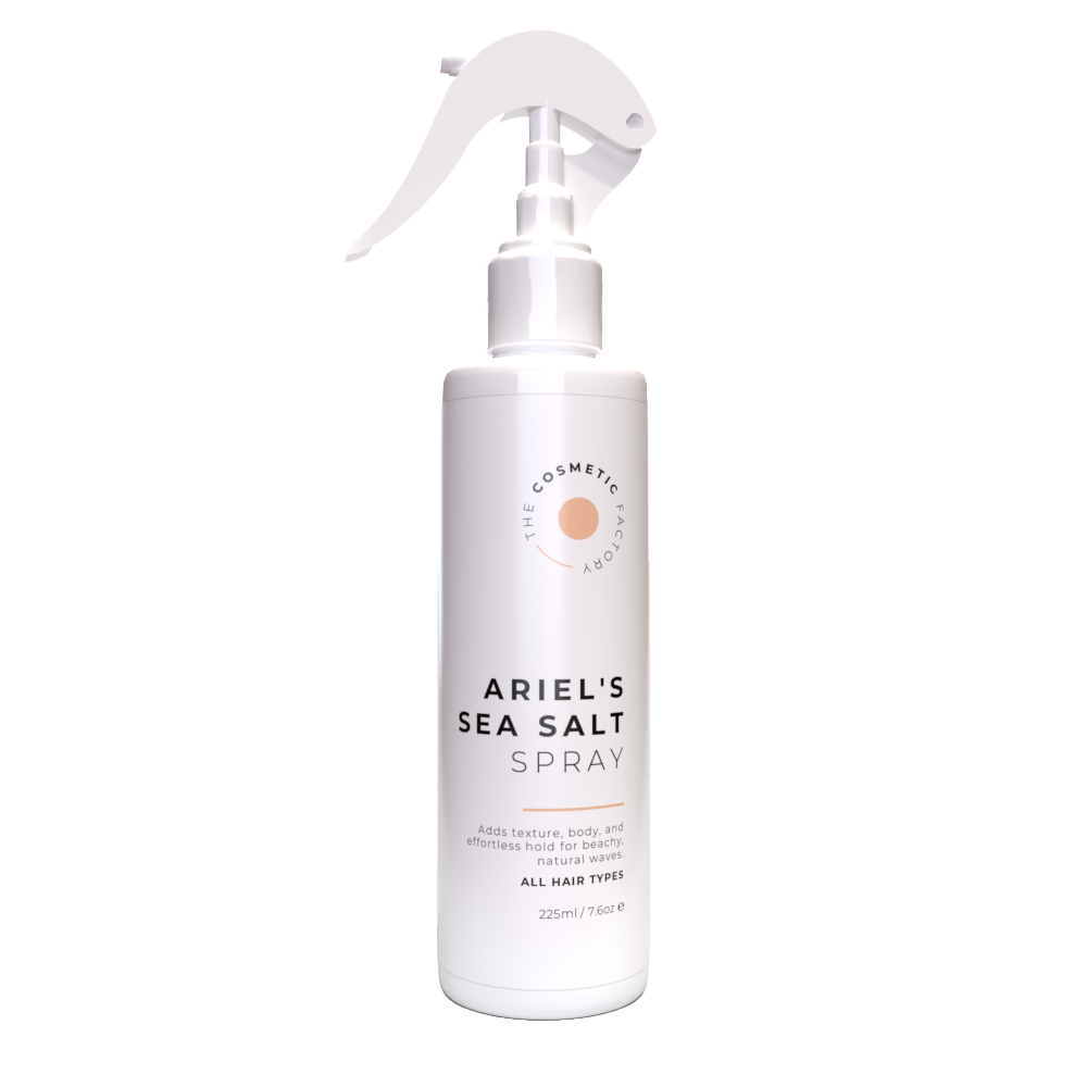ARIEL'S SEA SALT SPRAY | 225ML