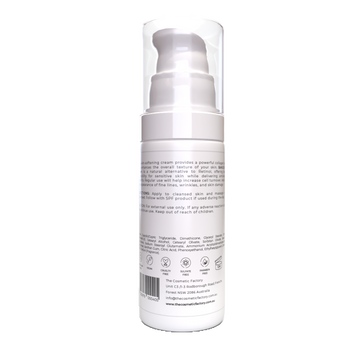 BAKUCHIOL CREAM | 30ML