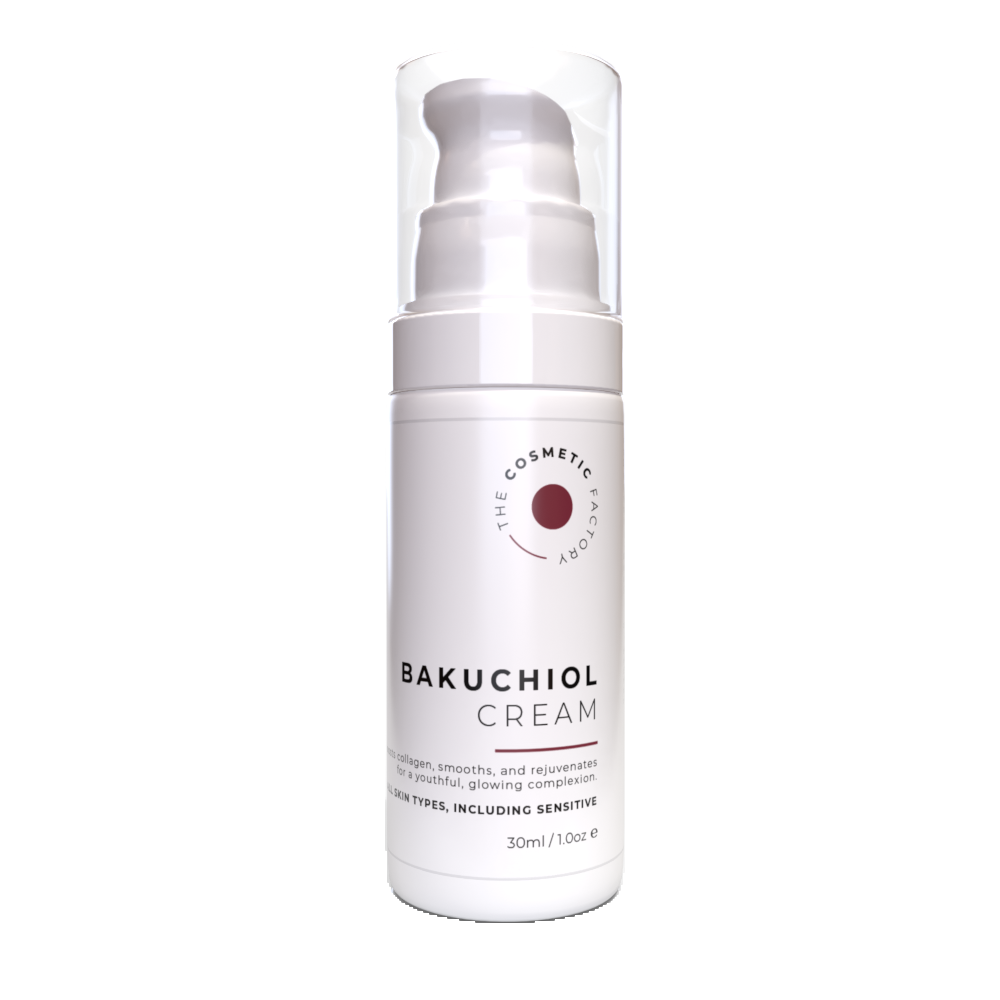 BAKUCHIOL CREAM | 30ML