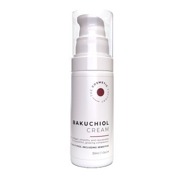 BAKUCHIOL CREAM | 30ML