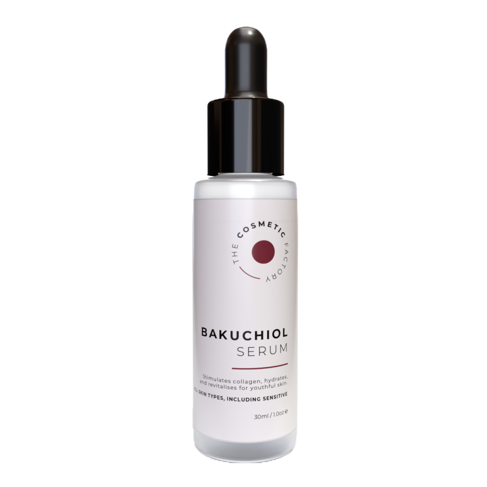 BAKUCHIOL SERUM | 30ML