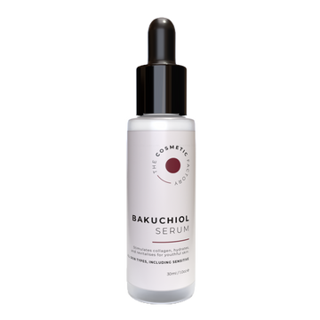 BAKUCHIOL SERUM | 30ML