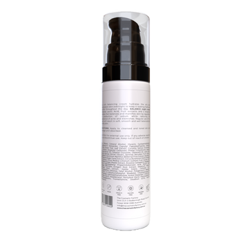 BALANCE NIGHT CREAM | 50ML
