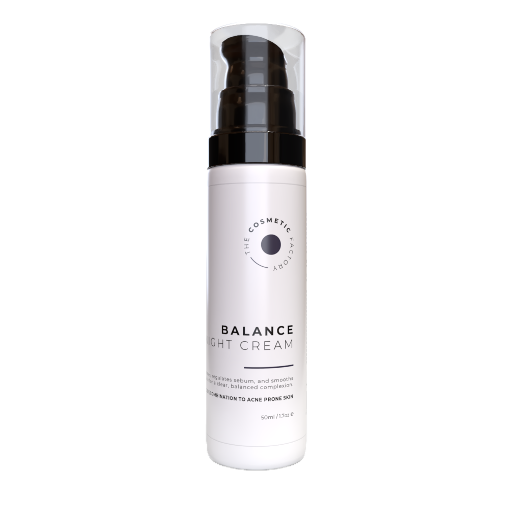 BALANCE NIGHT CREAM | 50ML