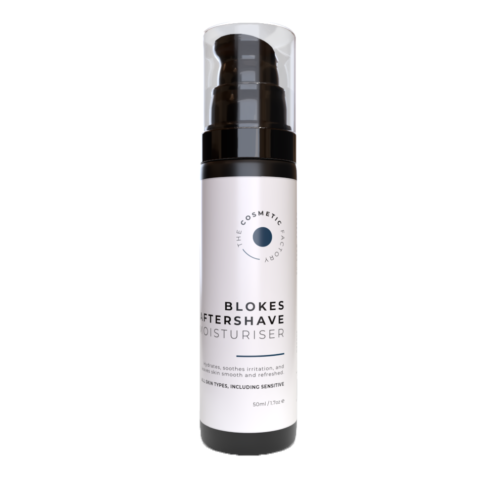 BLOKES AFTERSHAVE MOISTURISER | 50ML