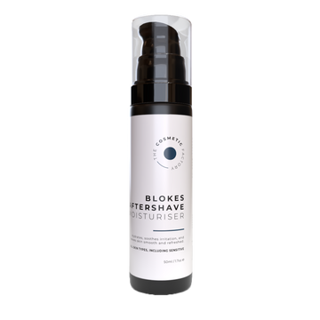 BLOKES AFTERSHAVE MOISTURISER | 50ML
