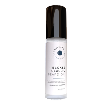 BLOKES CLASSIC BEARD OIL | 30ML