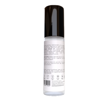 BLOKES NATURAL BEARD OIL | 30ML