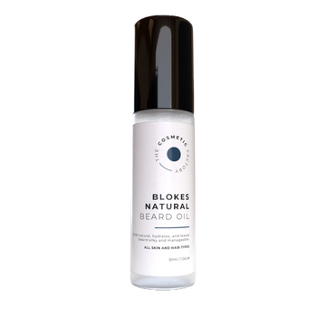 BLOKES NATURAL BEARD OIL | 30ML