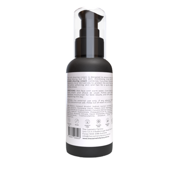 BLOKES SHAVING CREAM | 100ML