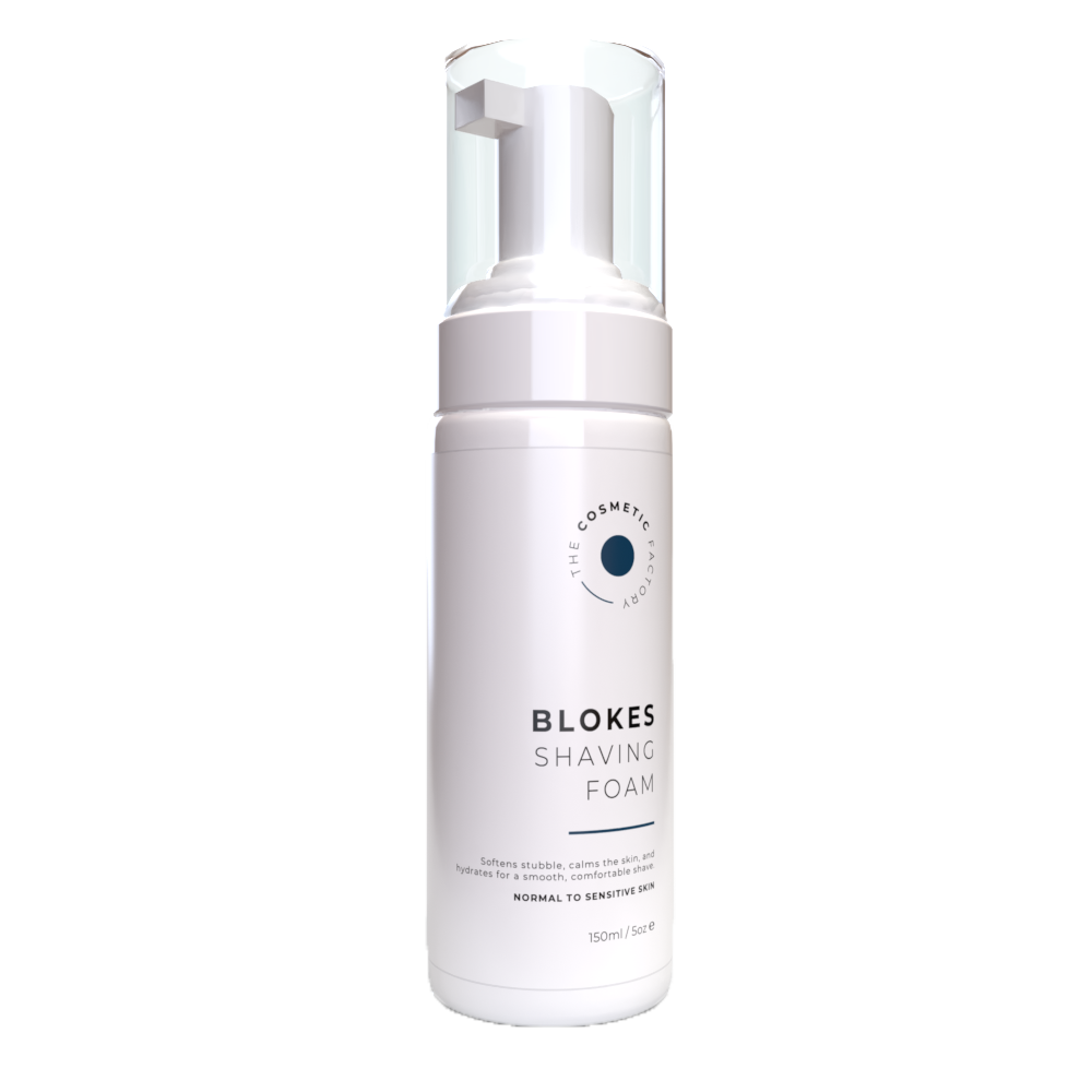 BLOKES SHAVING FOAM | 150ML