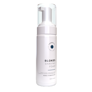 BLOKES SHAVING FOAM | 150ML