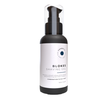 BLOKES SHAVING GEL | 100ML