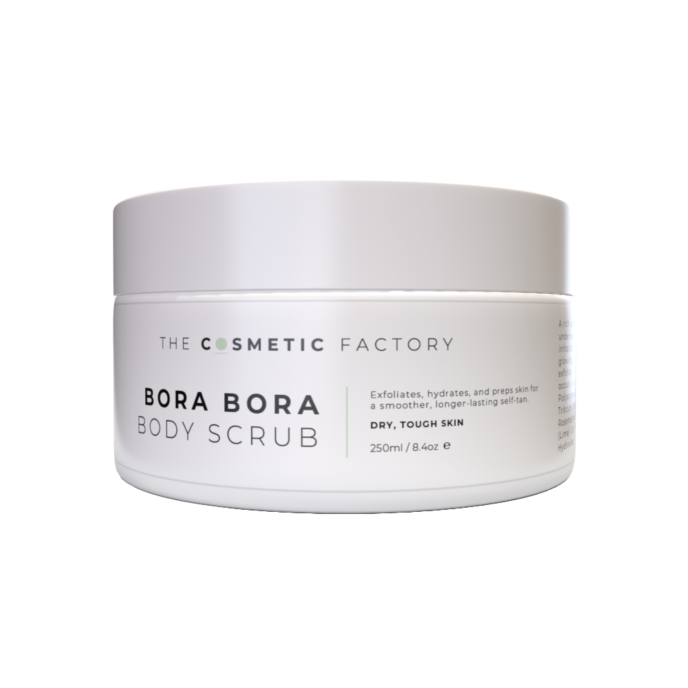 BORA BORA BODY SCRUB | 250ML
