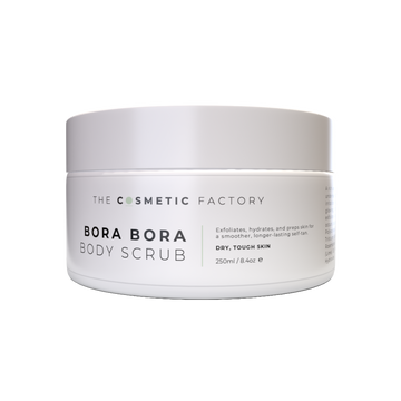 BORA BORA BODY SCRUB | 250ML