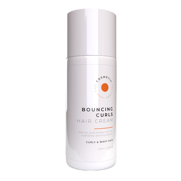 BOUNCING CURLS HAIR CREAM | 100ML