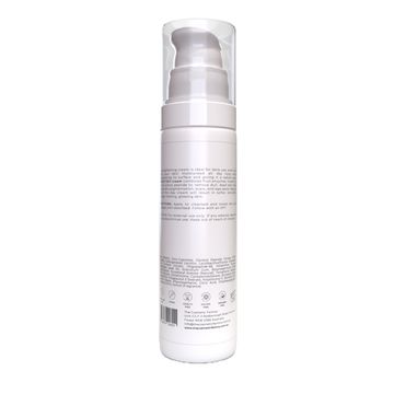 BRIGHT DAY CREAM | 50ML