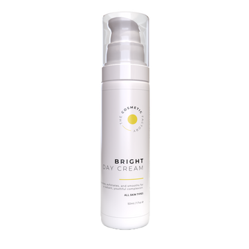 BRIGHT DAY CREAM | 50ML