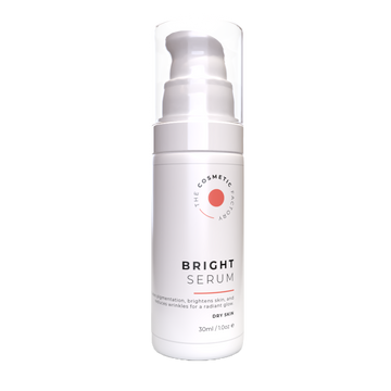 BRIGHT SERUM | 30ML
