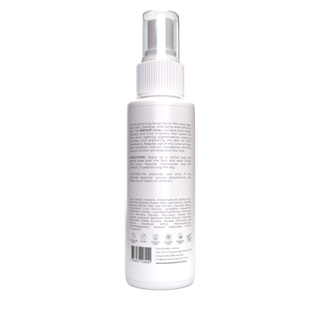 BRIGHT TONER | 120ML
