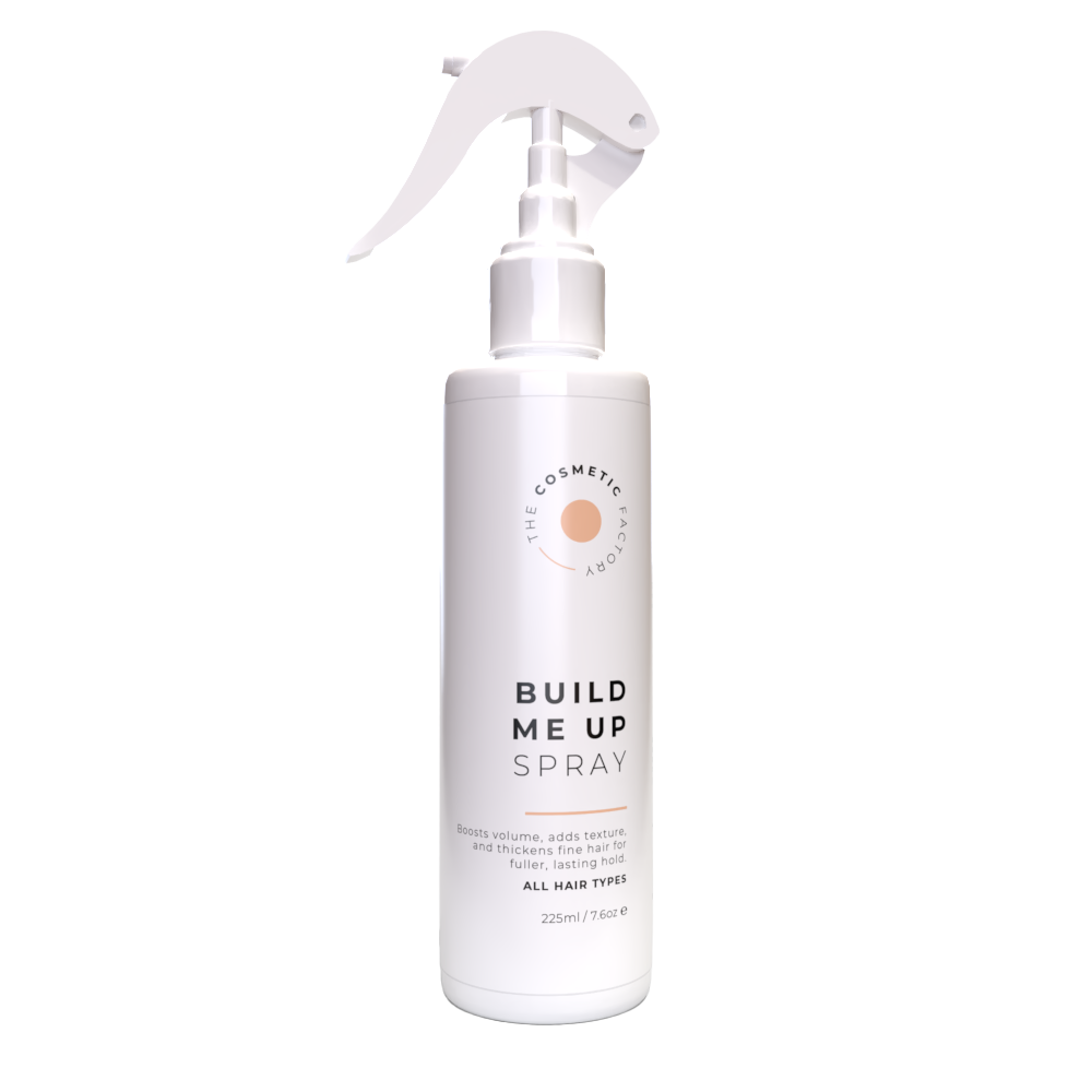BUILD ME UP SPRAY | 225ML