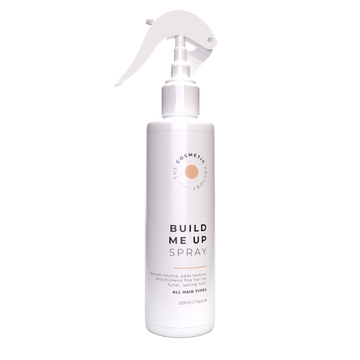 BUILD ME UP SPRAY | 225ML