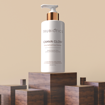 CANVA GLOW Daily Refreshing Cleanser 200ml