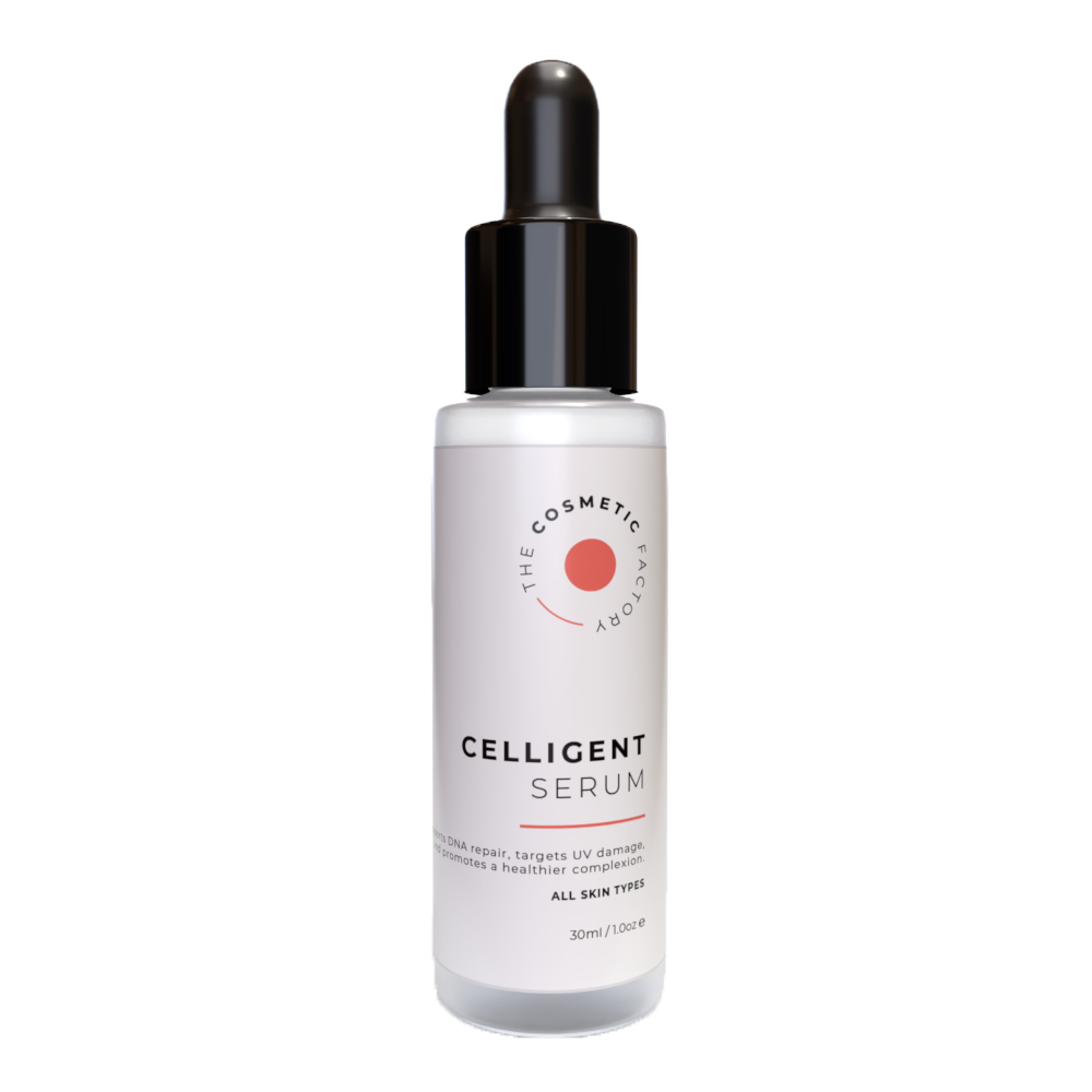 CELLIGENT SERUM | 30ML