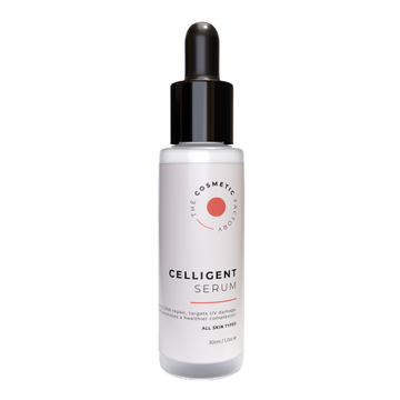 CELLIGENT SERUM | 30ML