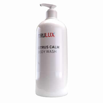 CITRUS CALM (LAVENDER & MANDARIN)