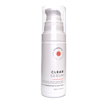 CLEAR SERUM | 30ML