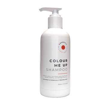 COLOUR ME UP SHAMPOO | 300ML