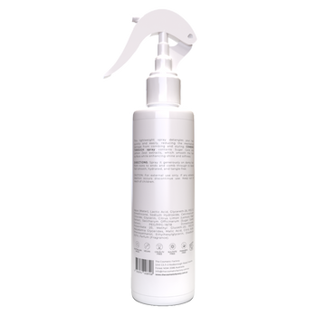 COMBING THROUGH SPRAY | 225ML