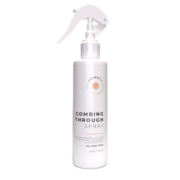COMBING THROUGH SPRAY | 225ML