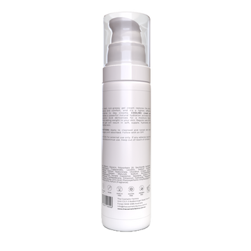 COOLING CREAM GEL | 50ML
