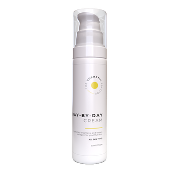 DAY-BY-DAY CREAM |  50ML